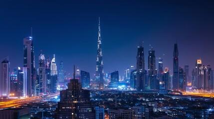 Experts Comment: How and Why Is Dubai Becoming a Hub for Startups?