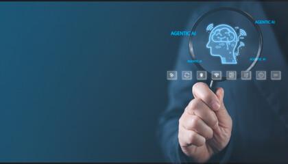 Agentic AI vs. Traditional AI: What's the Difference and How Will It Transform Business?