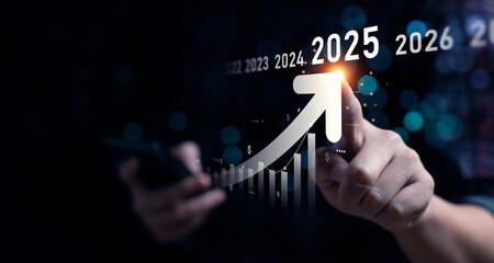 Five Leadership Trends That Will Help To Shape 2025