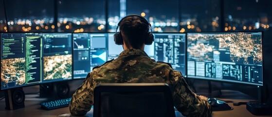 Defense and Security Agency