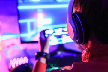 Gaming Call Center