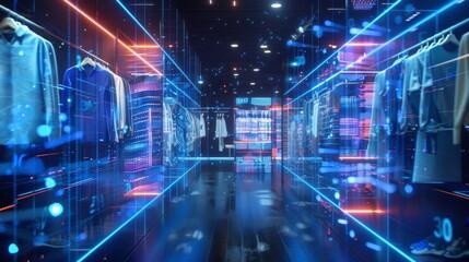 Retail