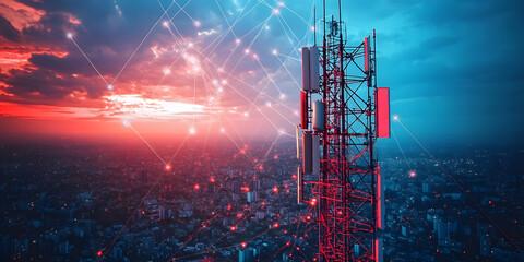 Telecommunications